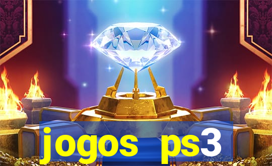 jogos ps3 multiplayer offline